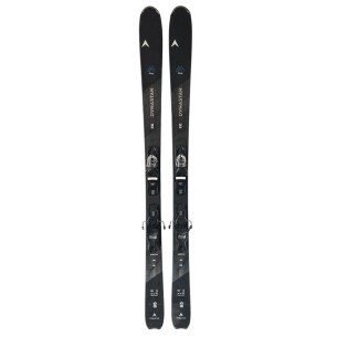 Ski Test Occasion Dynastar M-Pro 85 2025 + Look Xpress 11GW