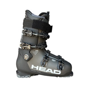 Chaussures de ski Head Advant Edge 125 Test Occasion