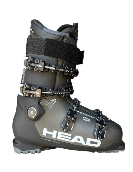 Chaussures de ski Head Advant Edge 125 Test Occasion