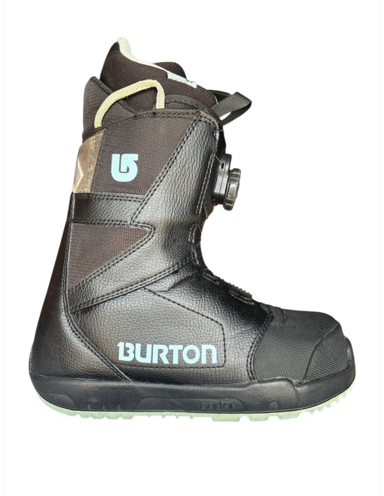Boots de Snowboard Occasions Burton Progression Boa W Blue