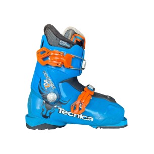 Tecnica Cochise JTR Größen von 14 bis 22 mondopoint