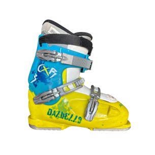 Dalbello CXR1 / CXR2 / CXR3 Occasion taille de 16.5 à 20.5 Mondopoint