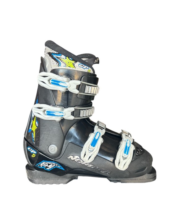 Chaussures de ski Junior Nordica GP Junior Taille de 20 à 25 mondopoint
