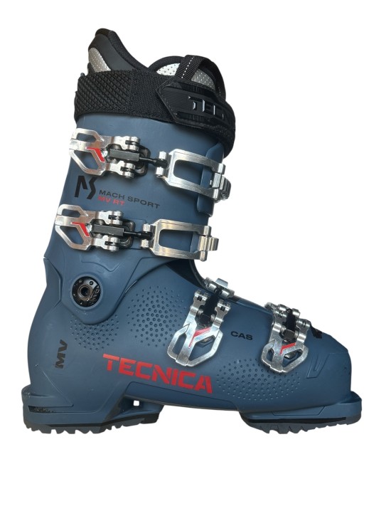 Skischuh Occasion 2024 Tecnica Mach Sport 90 MV RT