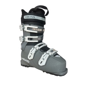 Head Edge Lyt Xr Grey Skischuhe Occasionen
