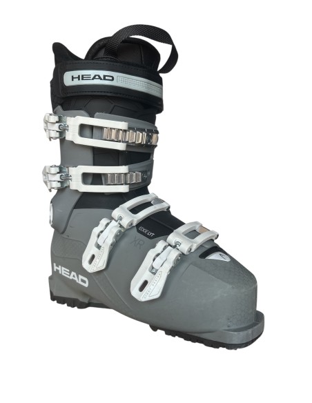 Chaussures de ski Head Edge Lyt Xr Grey Occasion