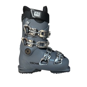 Chaussures de ski Occasions 2024 Tecnica Mach 1 W RT 75