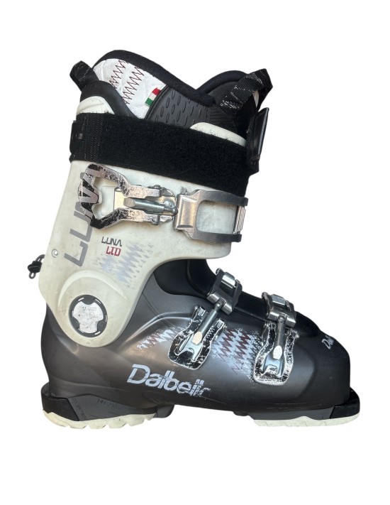Chaussures de ski occasion Dalbello Luna Ltd