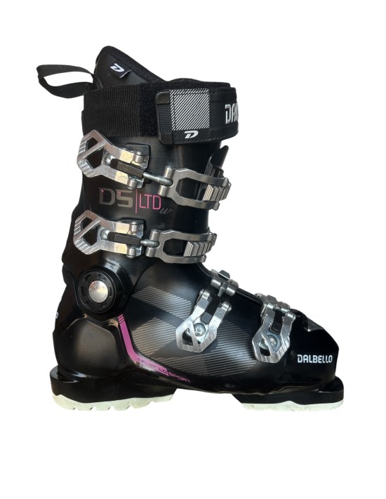 Chaussures de ski occasion Dalbello DS LTD 2023