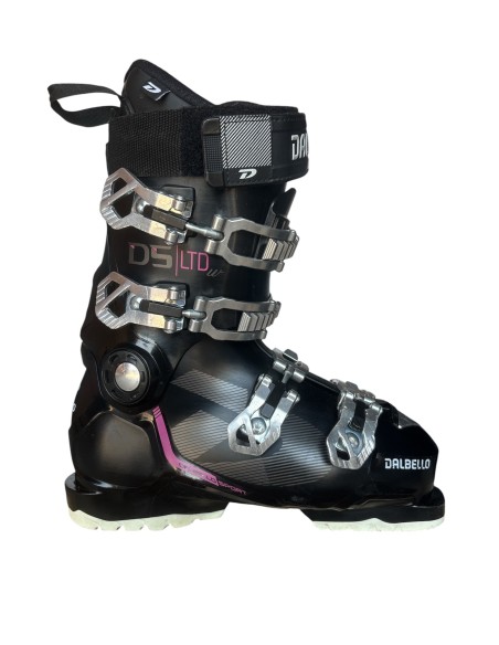 Chaussures de ski occasion Dalbello DS LTD 2023