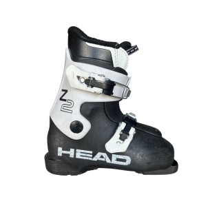 Chaussures de ski Occasions Head Z2