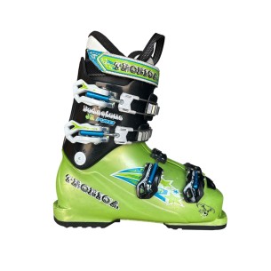 Chaussures de ski Occasion Junior Tecnica Bodacious Pro