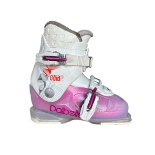 Chaussures de ski Junior Dalbello Gaia 2 Occasion