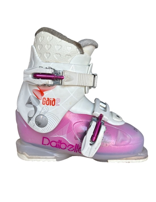 Chaussures de ski Junior Dalbello Gaia 2 Occasion