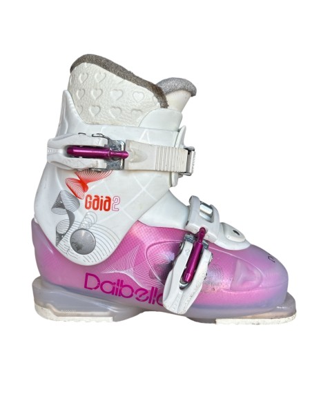 Chaussures de ski Junior Dalbello Gaia 2 Occasion