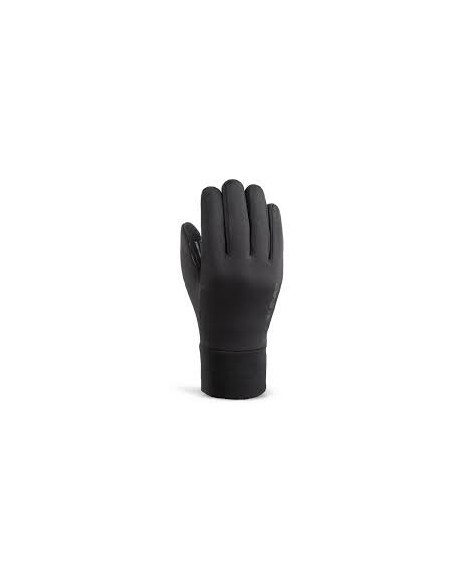 Technische Handschuhe Dakine Storm Liner Schwarz