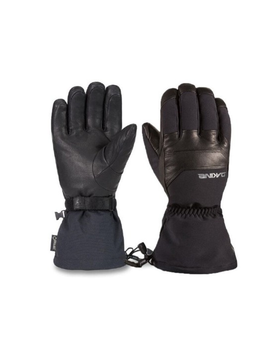 Gants de ski Dakine Excursion Goretex Black