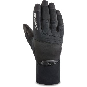 Gants de ski Dakine White Knuckle Black Goretex Infinium