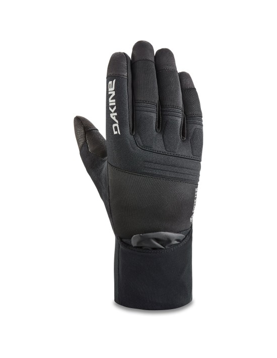 Gants de ski Dakine White Knuckle Black Goretex Infinium