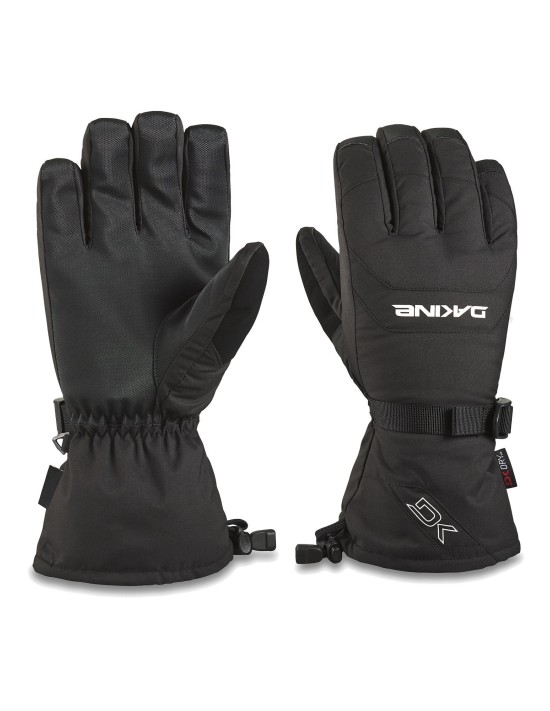 Skihandschuhe Dakine Scout Glove Black