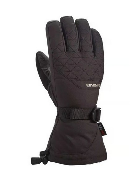 Skihandschuhe Dakine Camino Glove Black