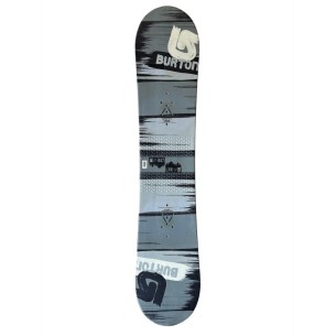 Snowboard Burton LTR Nu sans fix Junior Taille 125cm