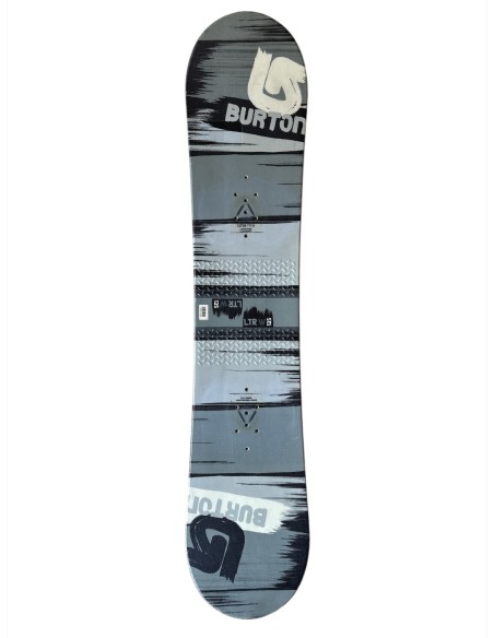 Snowboard Burton LTR Nu sans fix Junior Taille 125cm