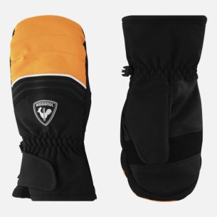 Moufles de Ski Junior Neufs Rossignol Tech Impr Signal