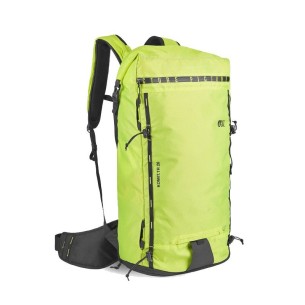 Rucksack Picture Komit 26 Acid Lime