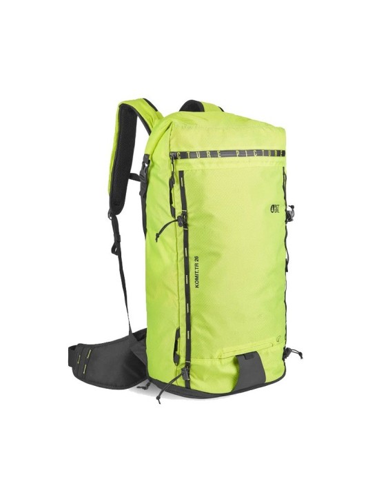 Sac à dos Picture Komit 26 Acid Lime