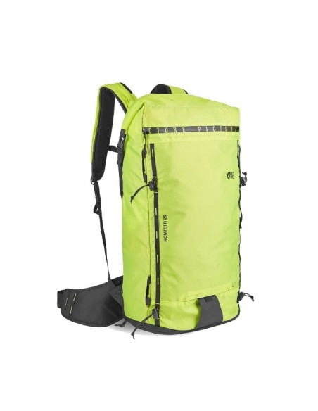 Sac à dos Picture Komit 26 Acid Lime