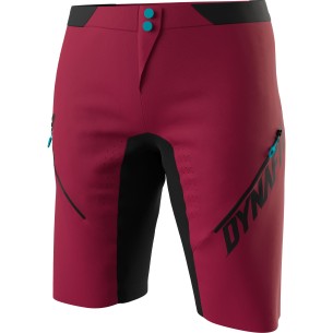 Short Outdoor/Velo Dynafit Ride DST W Shorts Beet Red