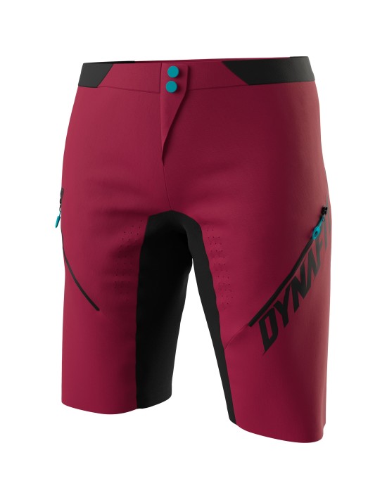 Short Outdoor/Velo Dynafit Ride DST W Shorts Beet Red