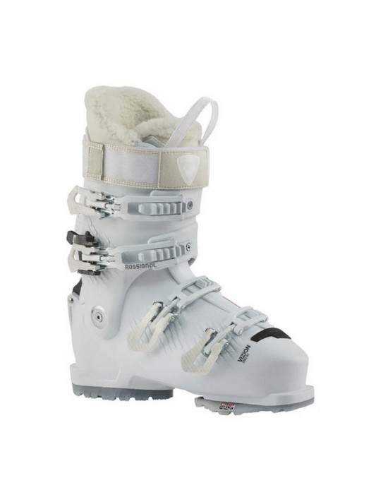 Chaussure de ski Rossignol Vizion 4B PRO 80W GW 2026