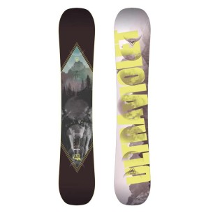 Snowboard Rossignol Ultraviolet 2025