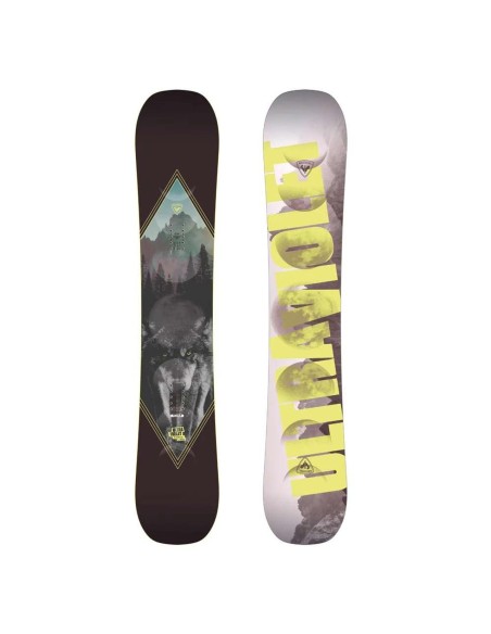Snowboard Rossignol Ultraviolet 2025