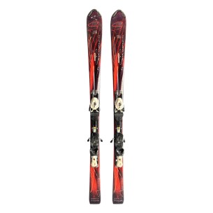 Ski Occasion Salomon Amethyst + Fix L11