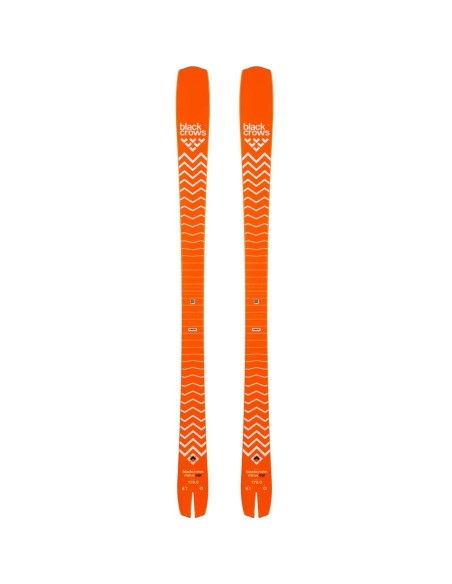 Blackcrows Mirus 2026