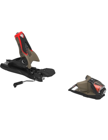 Fixations de Ski Look SPX13 GW Dark Sand B110 2026