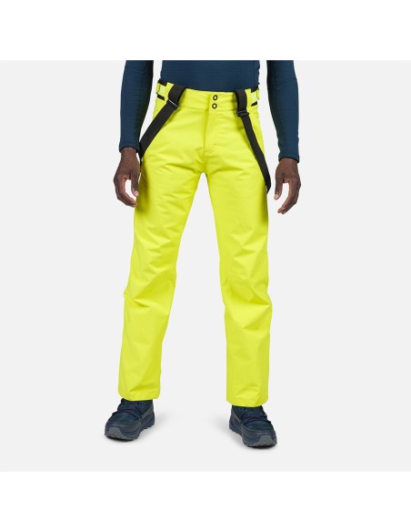 Rossignol Herren Skihose Ski Pant Fresh Green