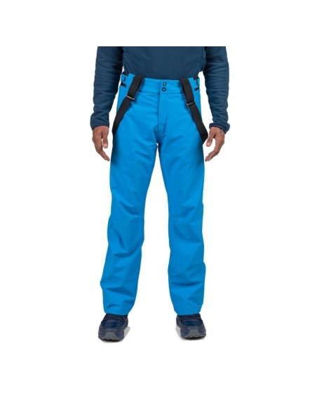 Pantalon de ski Homme Rossignol Ski Pant Oversees