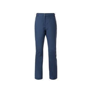 Pantalon de Ski Femme Rossignol W Ski Pant Navy