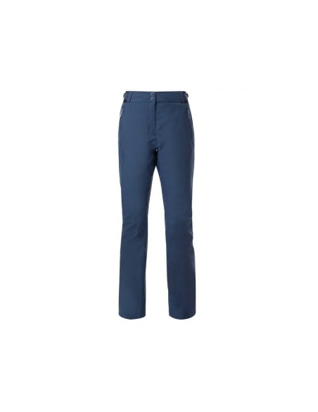 Pantalon de Ski Femme Rossignol W Ski Pant Navy