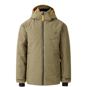 Veste de Ski Junior Neuve Dare 2B Explorer Jacket Martini Olive
