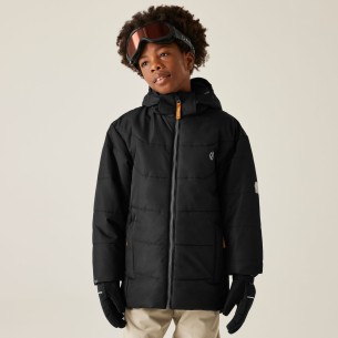 Neu Junior Skijacke Dare 2B Explorer Jacket Black