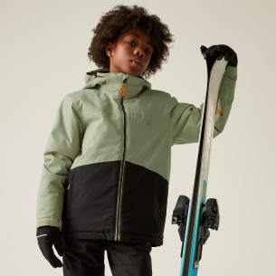 Veste de Ski Junior Neuve Dare 2B Sendit Abbeystone