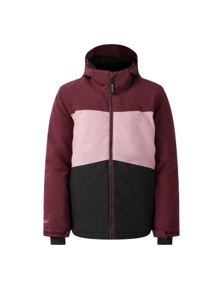Veste de Ski Junior Neuve Dare 2B Sendit Fig Lilas