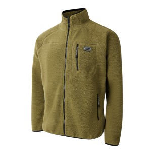 Veste Polaire Homme Dare 2b Camber Fleece Martini Olive
