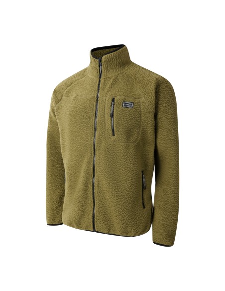 Veste Polaire Homme Dare 2b Camber Fleece Martini Olive