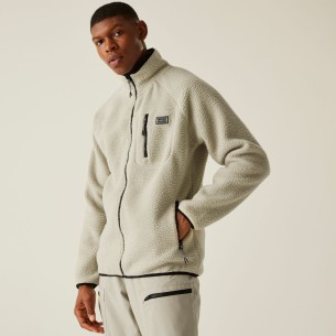 Fleecejacke Mann Dare 2b Camber Fleece Abbeystone